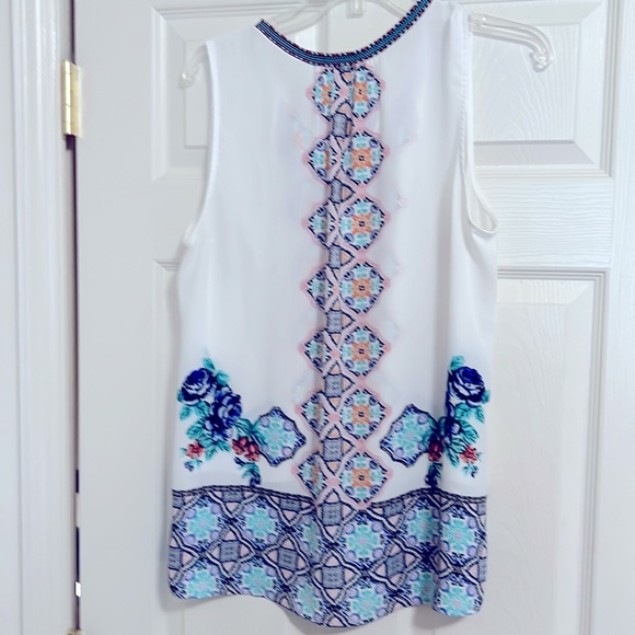 Danielrainn blouse, size L - Picture 2 of 3